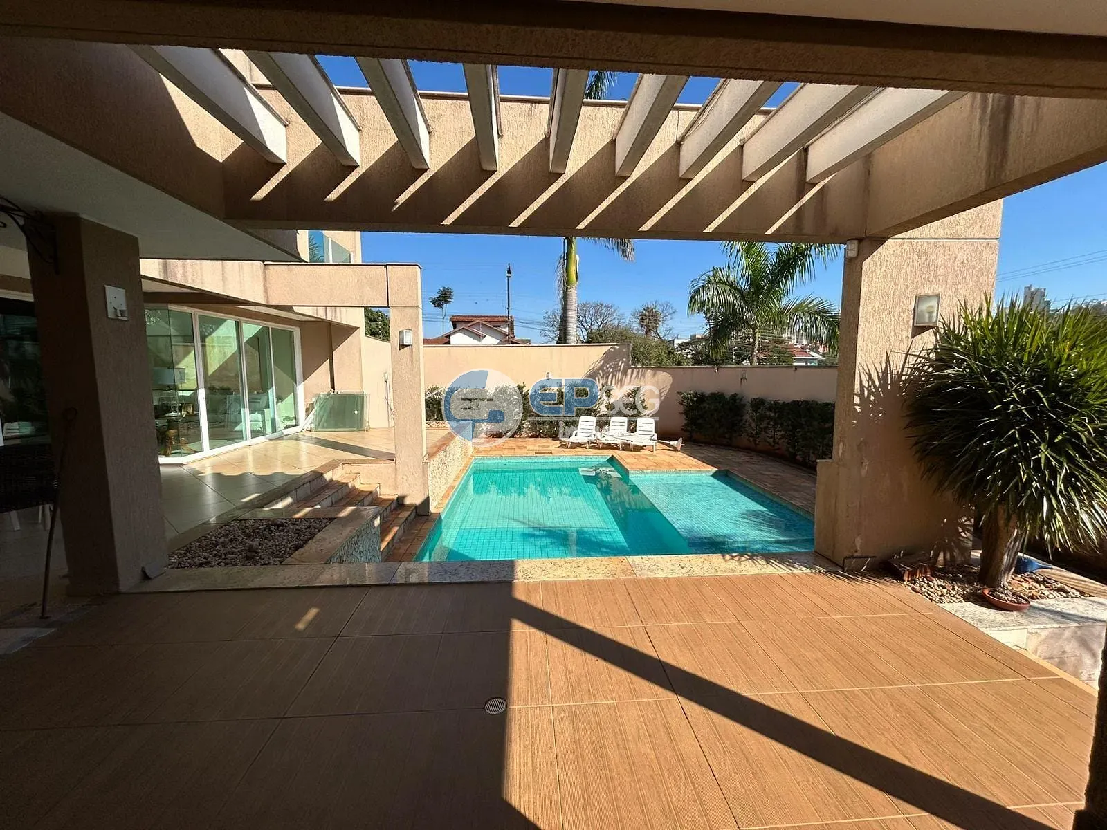 Casa, 4 quartos, 369 m² - Foto 33