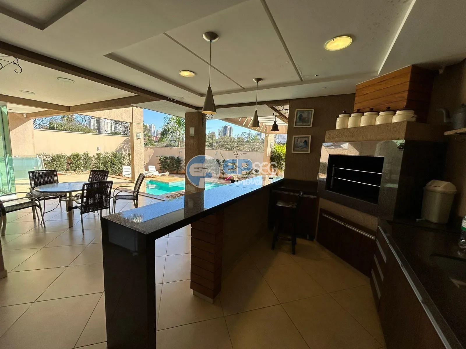 Casa, 4 quartos, 369 m² - Foto 35