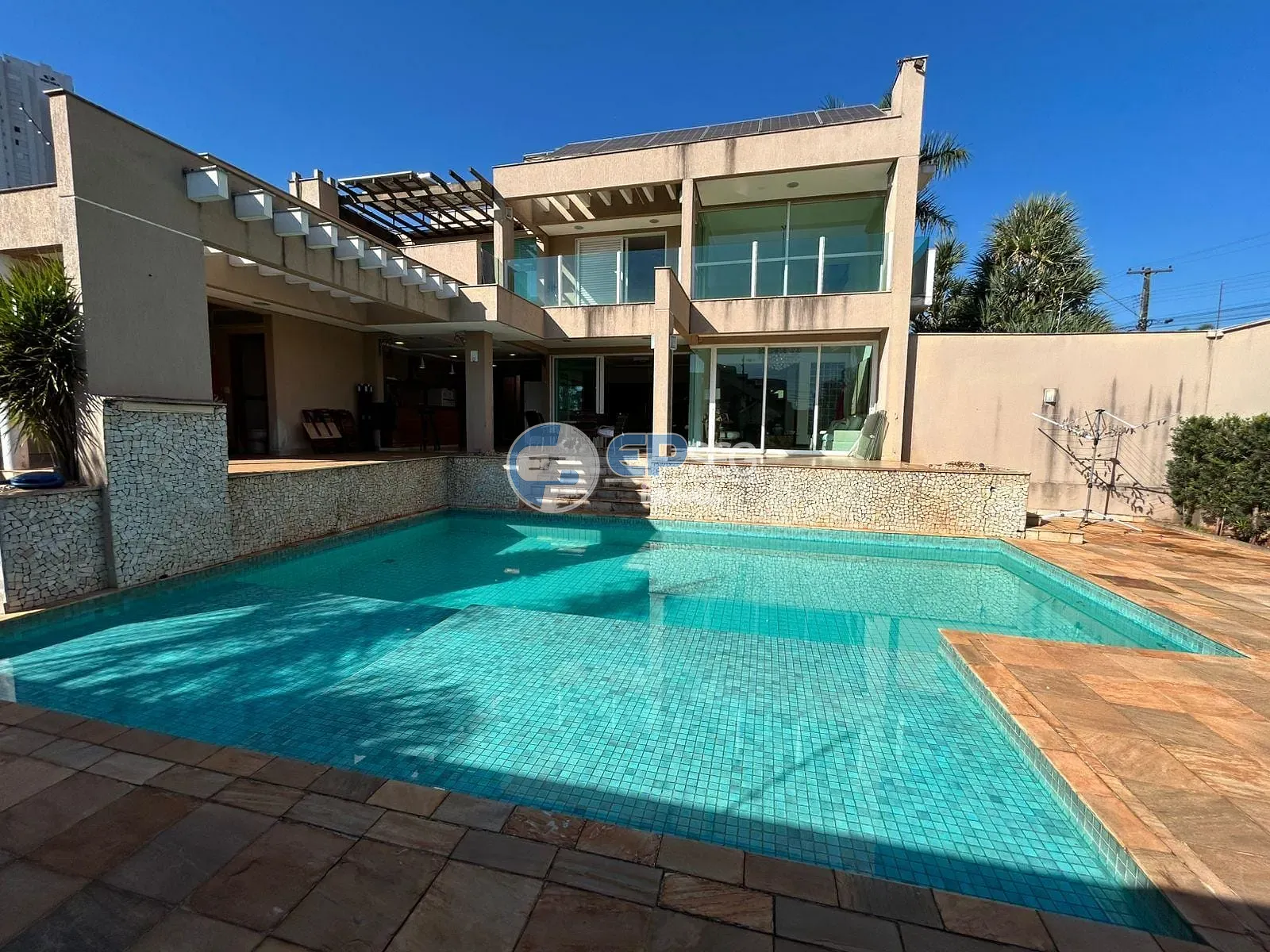 Casa, 4 quartos, 369 m² - Foto 30