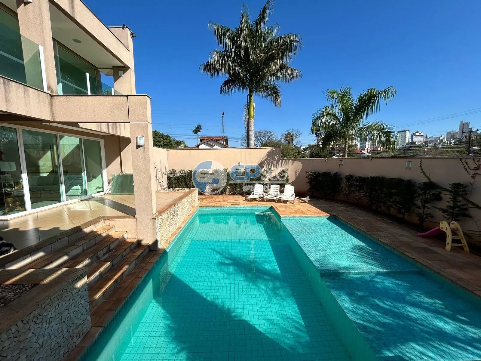Casa, 4 quartos, 369 m² - Foto 32