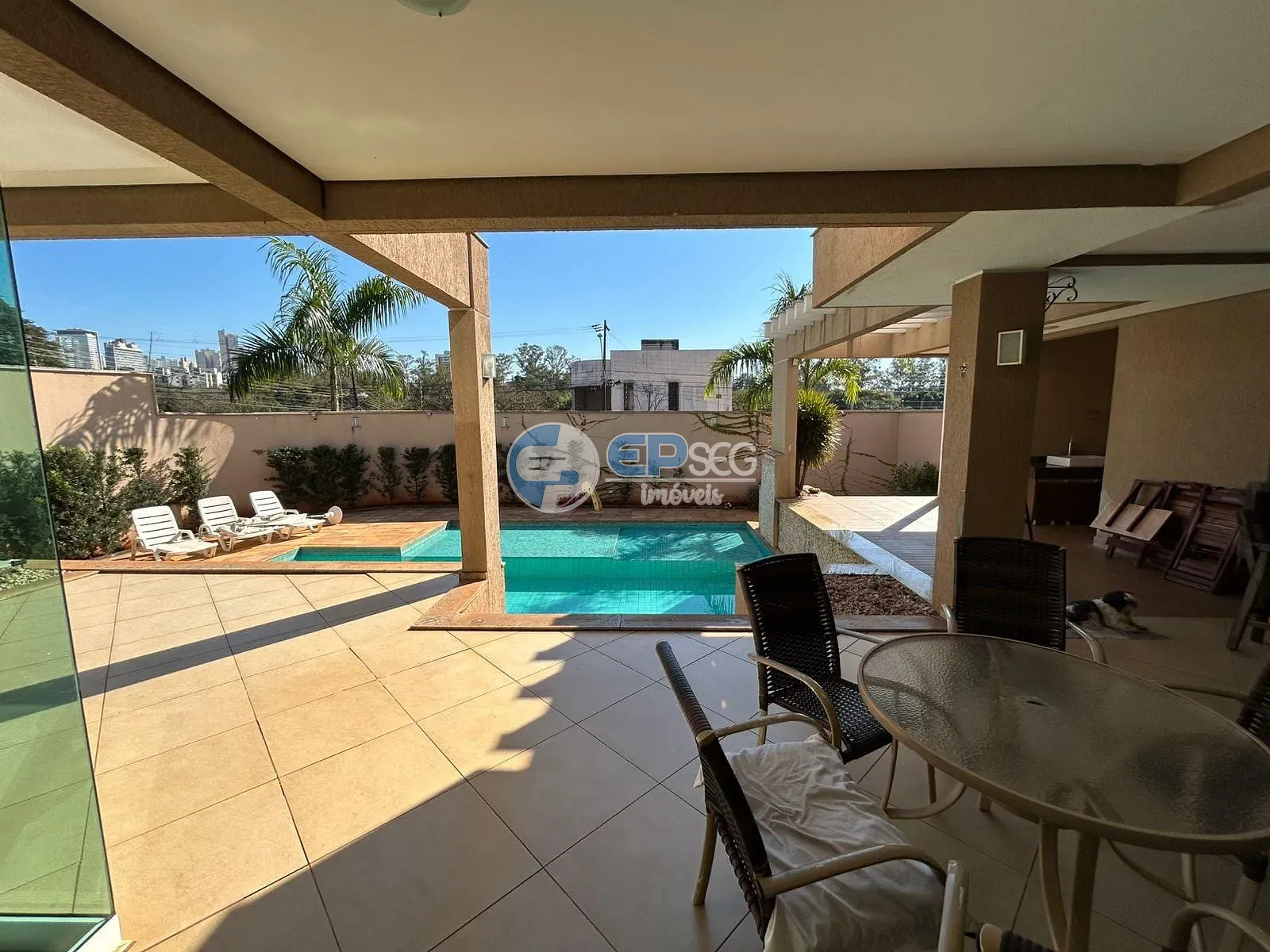 Casa, 4 quartos, 369 m² - Foto 18