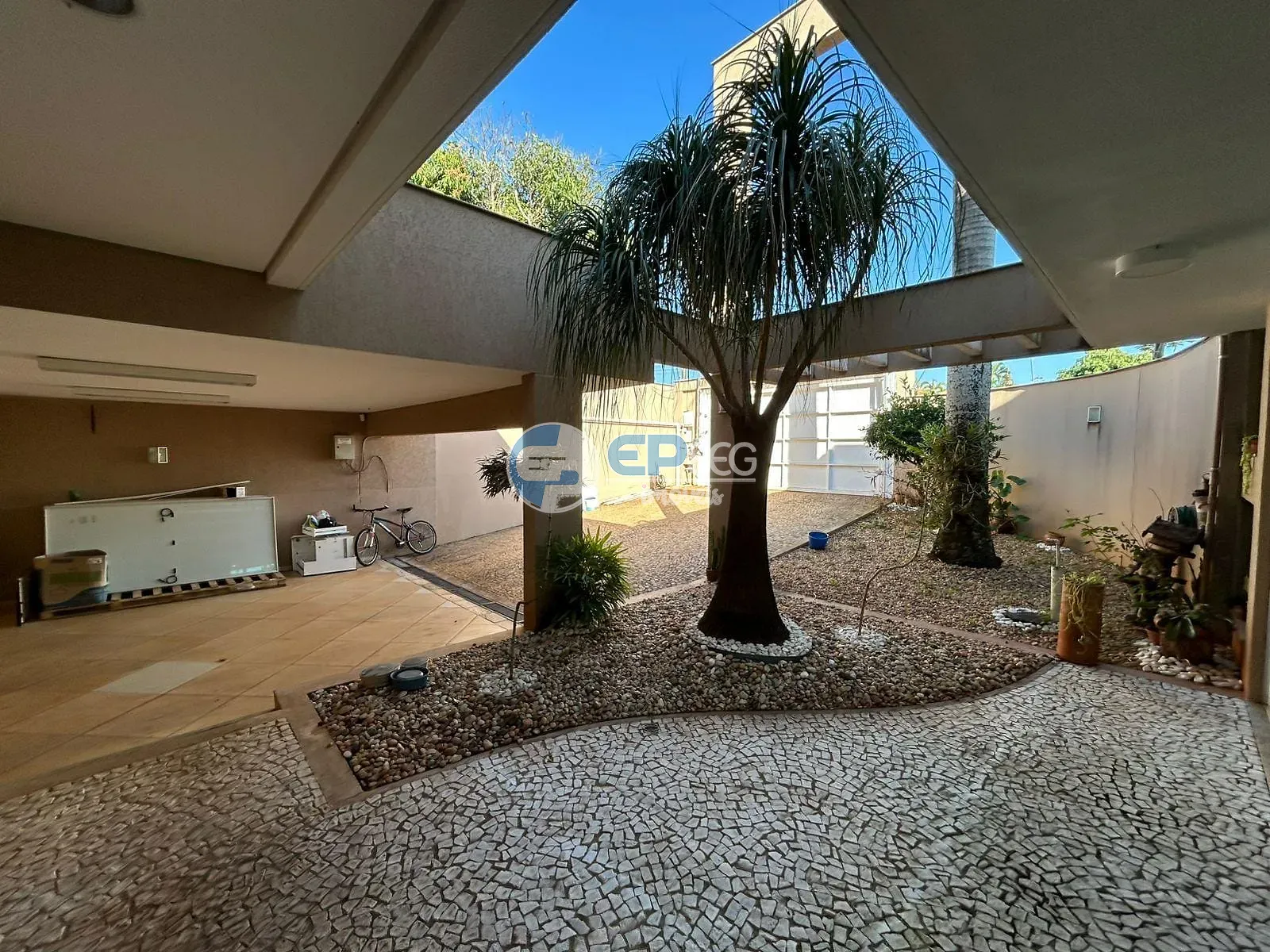 Casa, 4 quartos, 369 m² - Foto 29
