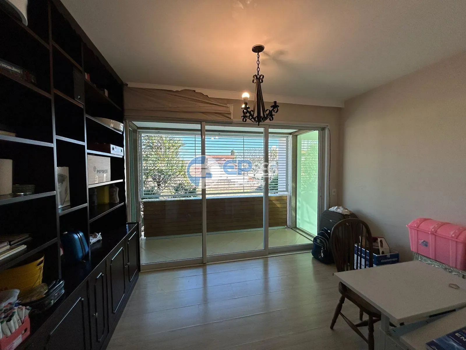 Casa, 4 quartos, 369 m² - Foto 24