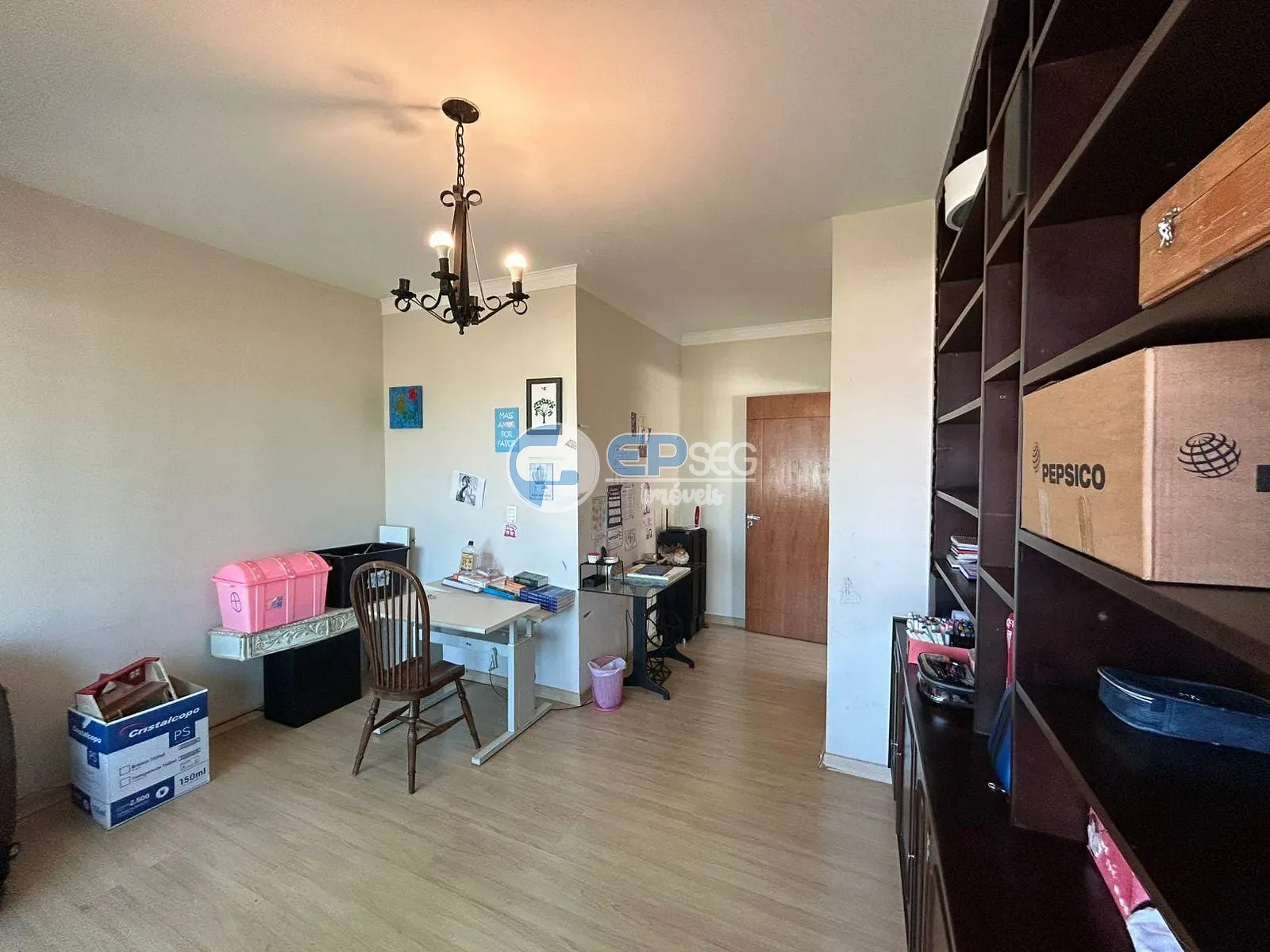 Casa, 4 quartos, 369 m² - Foto 21