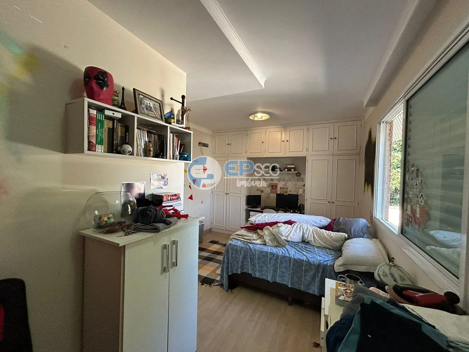 Casa, 4 quartos, 369 m² - Foto 20