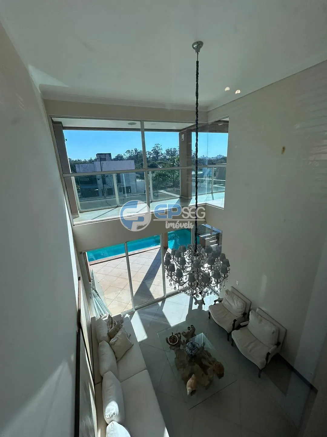Casa, 4 quartos, 369 m² - Foto 22