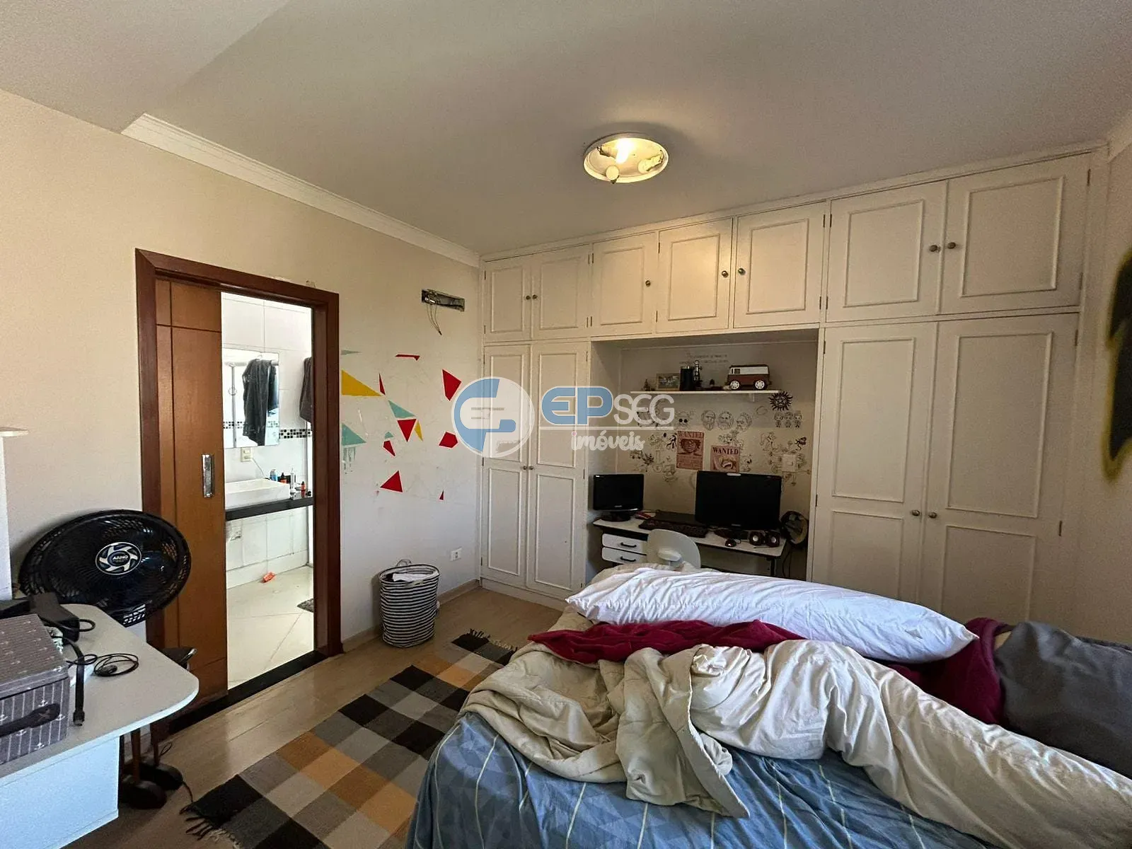 Casa, 4 quartos, 369 m² - Foto 17