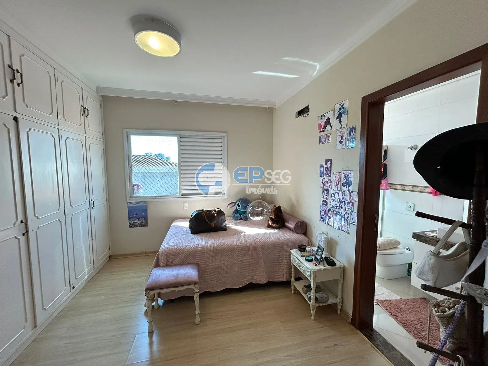 Casa, 4 quartos, 369 m² - Foto 14