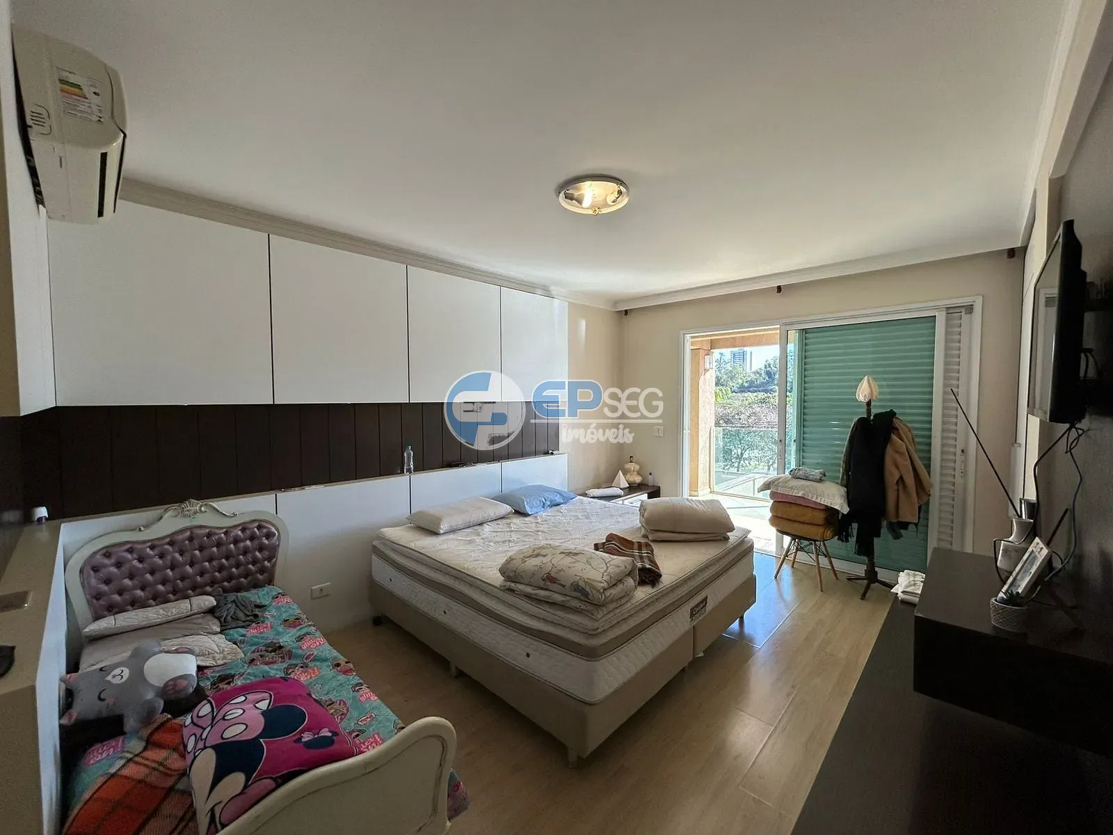 Casa, 4 quartos, 369 m² - Foto 11