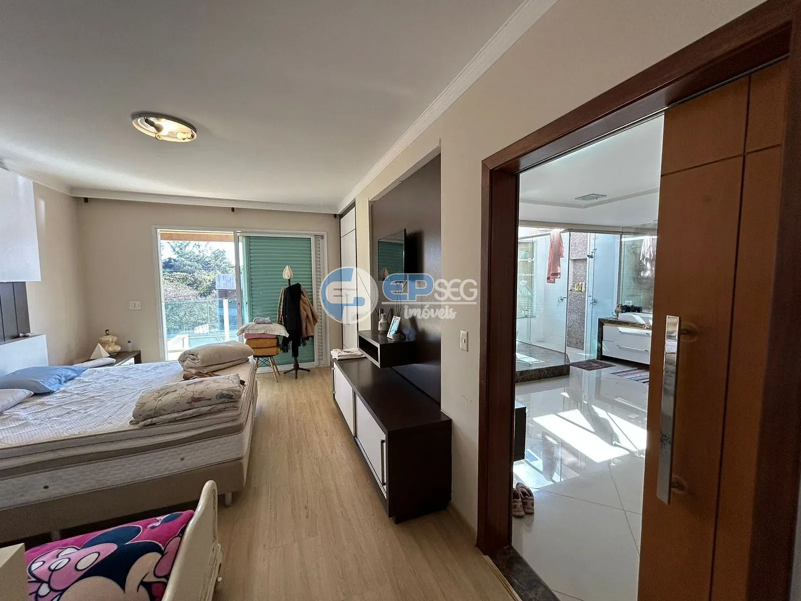 Casa, 4 quartos, 369 m² - Foto 12
