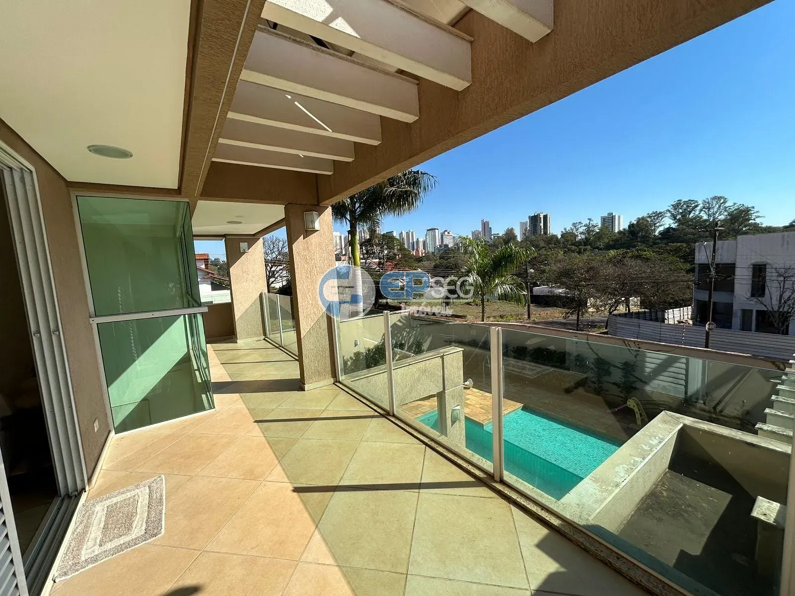 Casa, 4 quartos, 369 m² - Foto 26