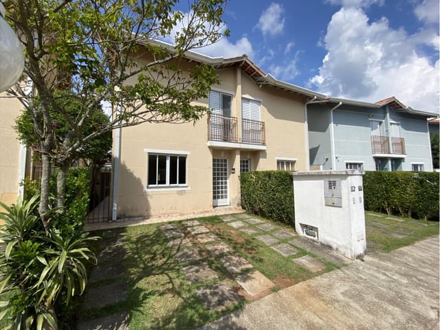 Foto do Casa - Casa em condomínio à Venda, Jardim Belizário, Cotia, SP | ETL IMOBILIARIA