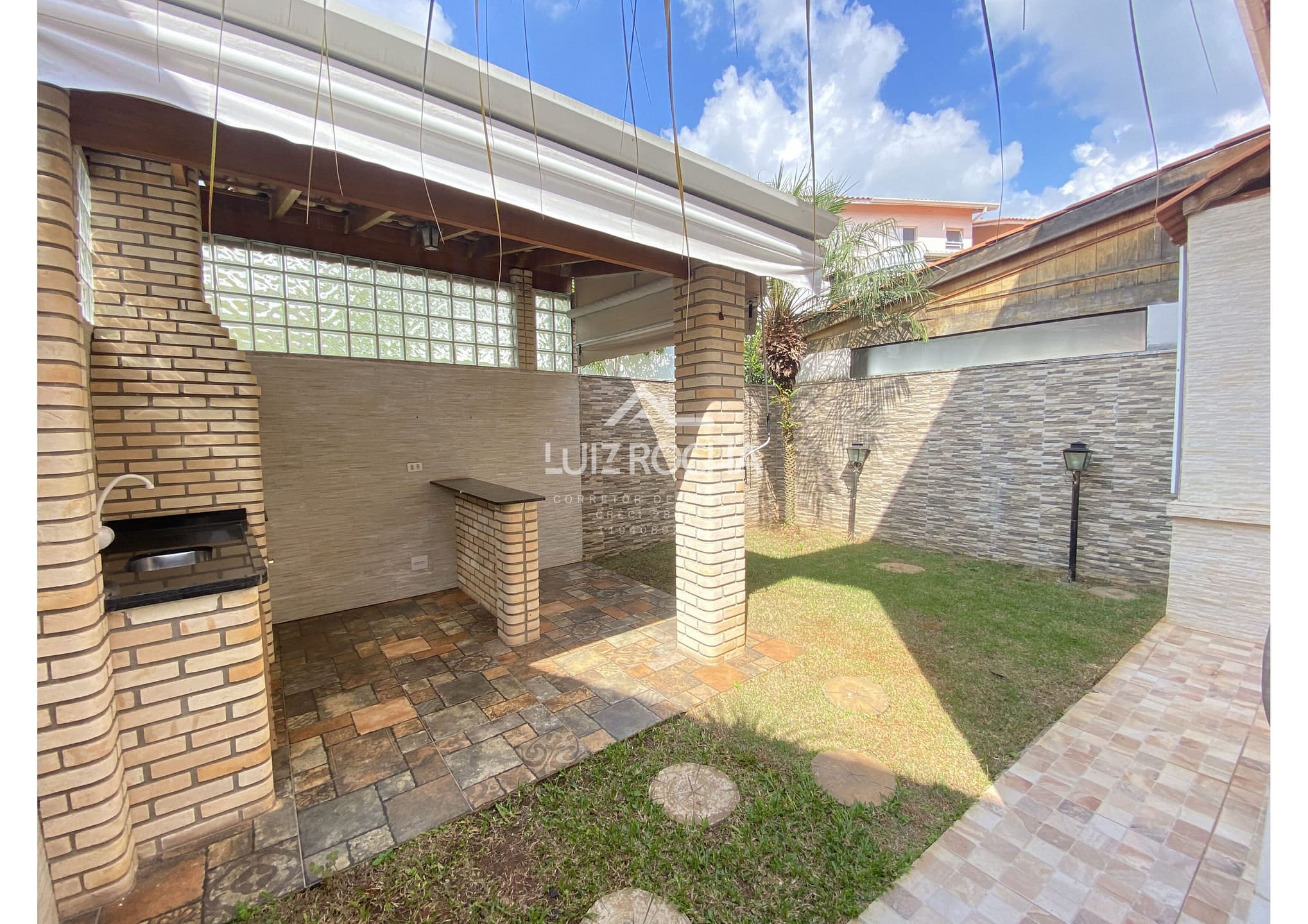 Casa, 3 quartos, 90 m² - Foto 32