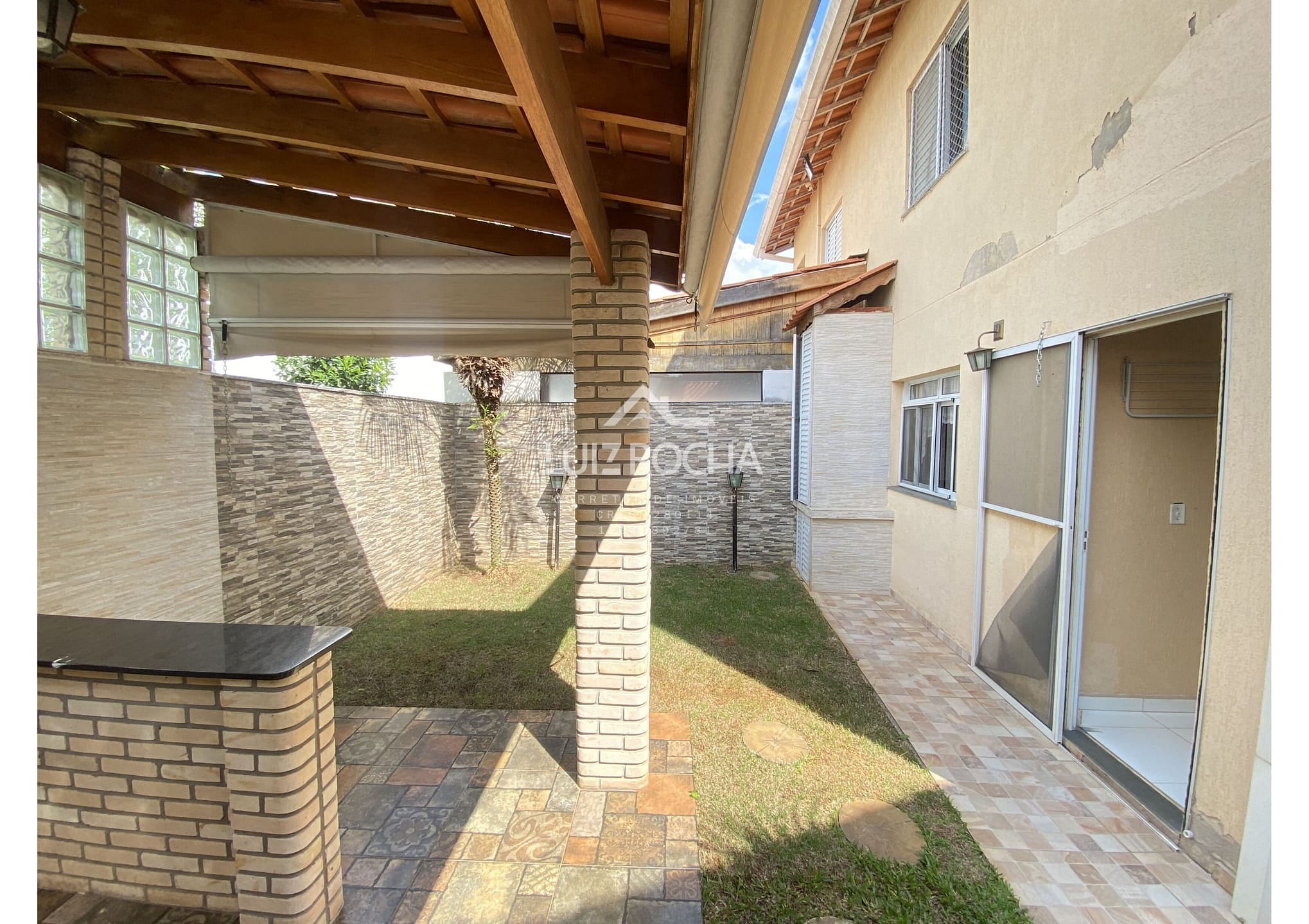 Casa, 3 quartos, 90 m² - Foto 33