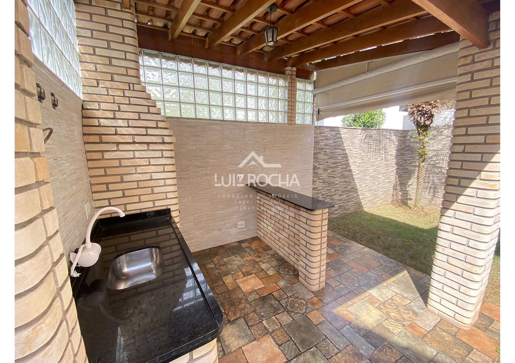 Casa, 3 quartos, 90 m² - Foto 35