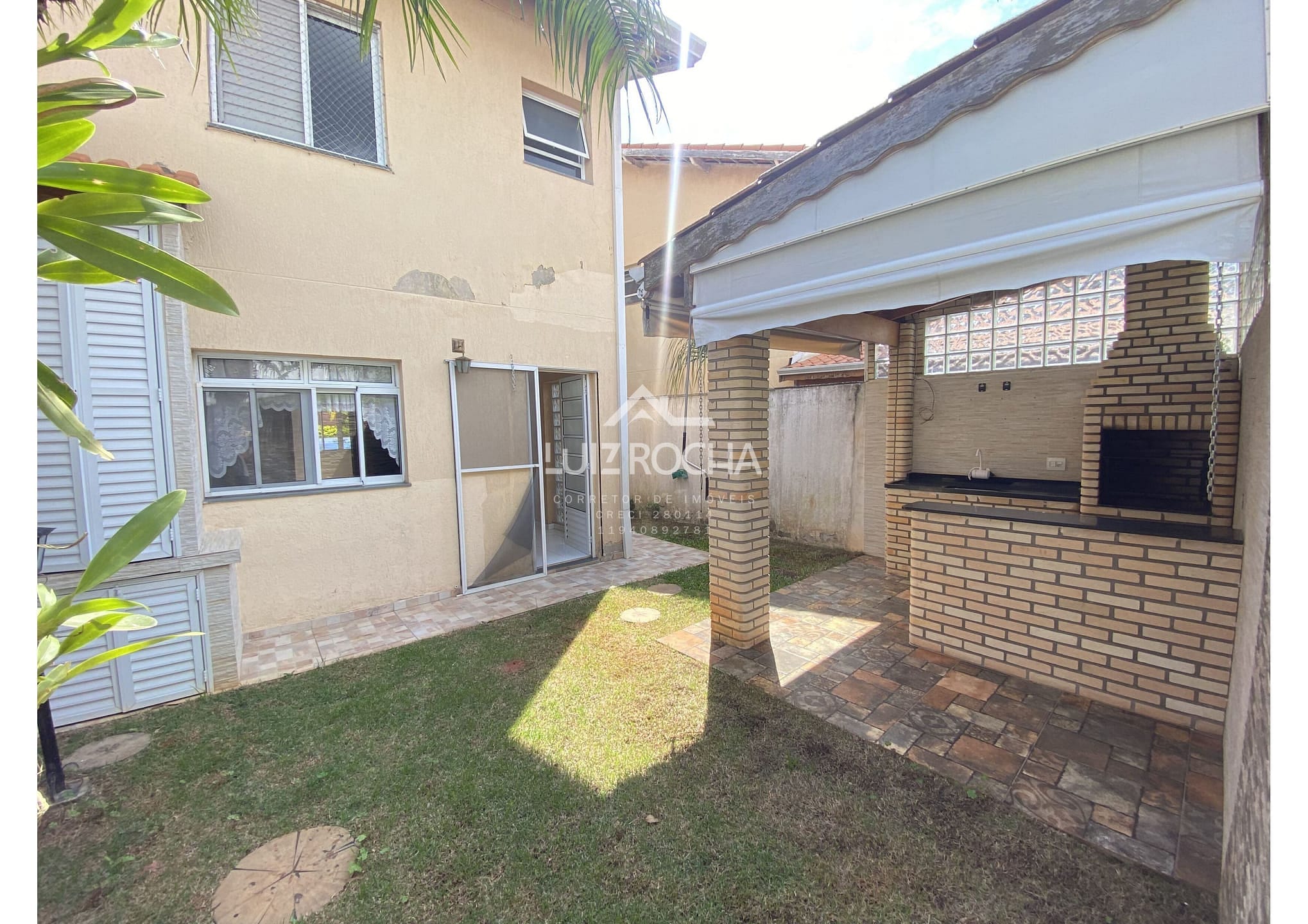 Casa, 3 quartos, 90 m² - Foto 38