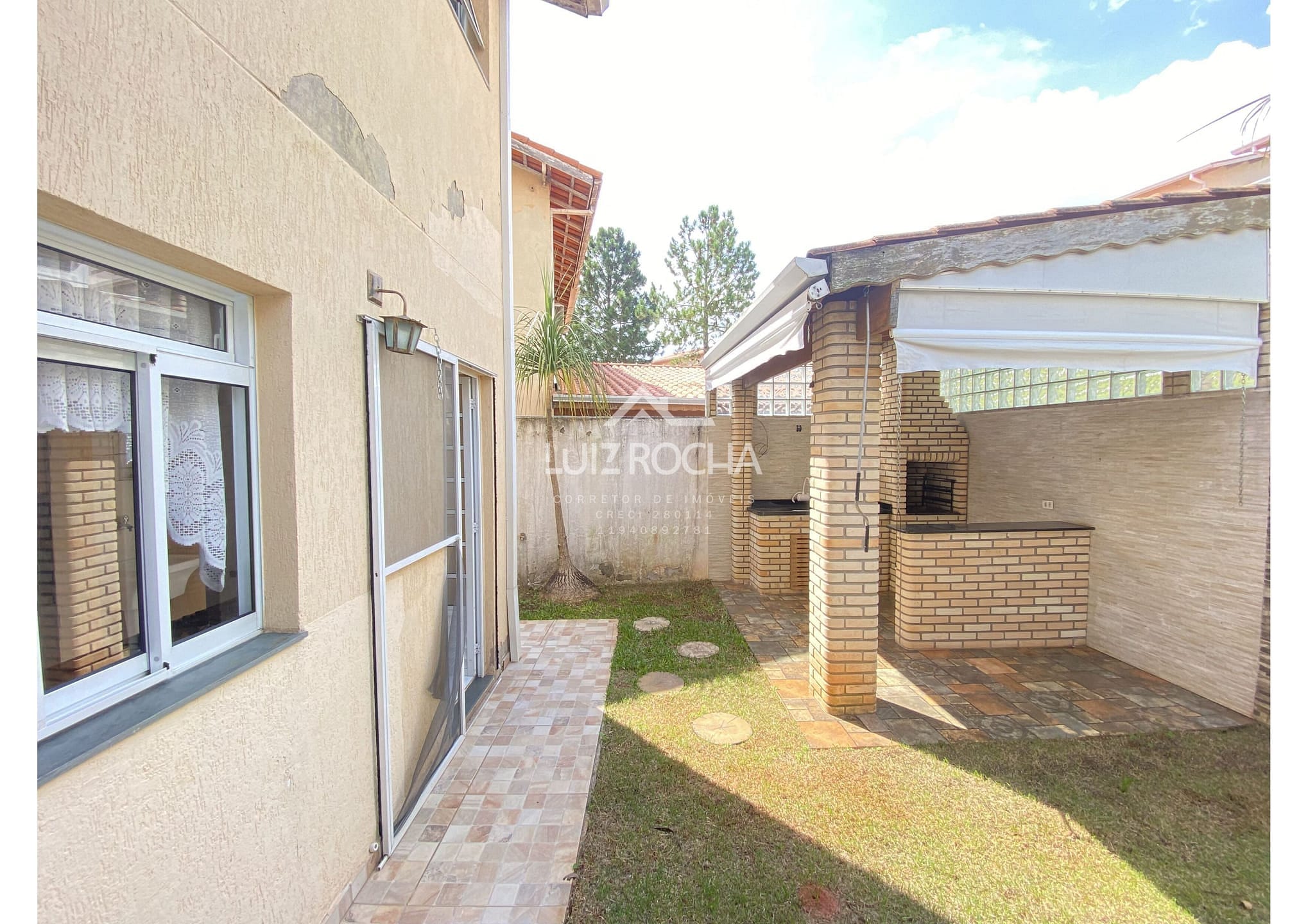 Casa, 3 quartos, 90 m² - Foto 40