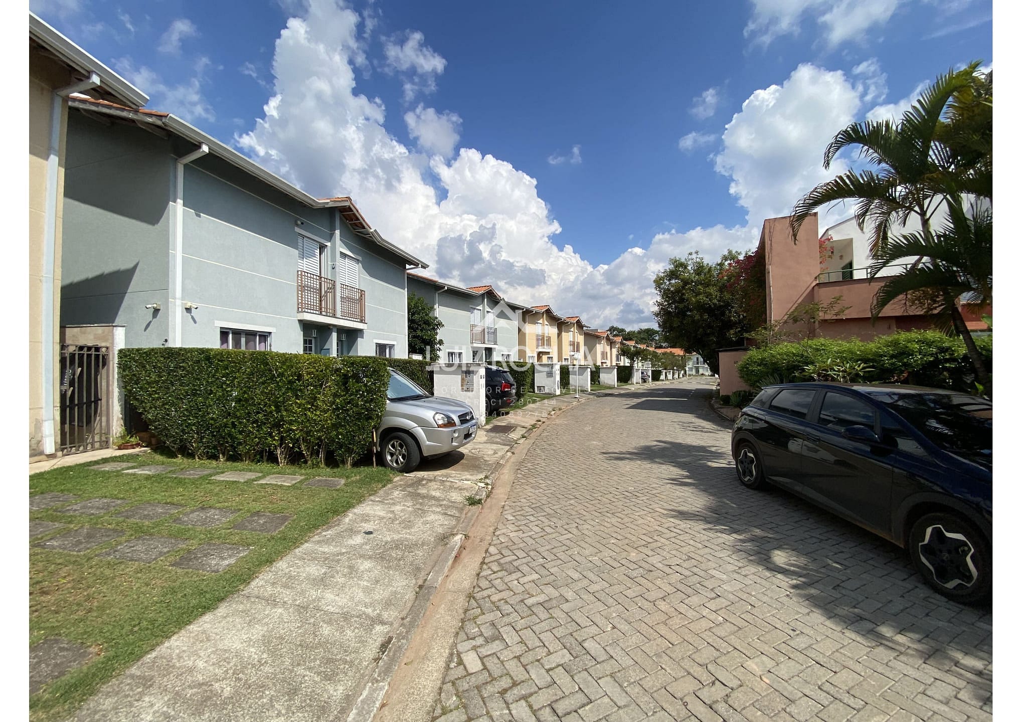 Casa, 3 quartos, 90 m² - Foto 44