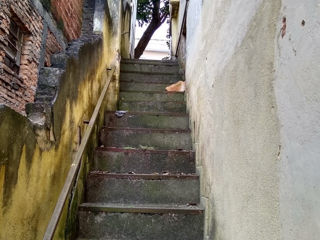 Casa 4 quartos e 2 banheiros, à venda, no bairro Vila Dalila em São Paulo