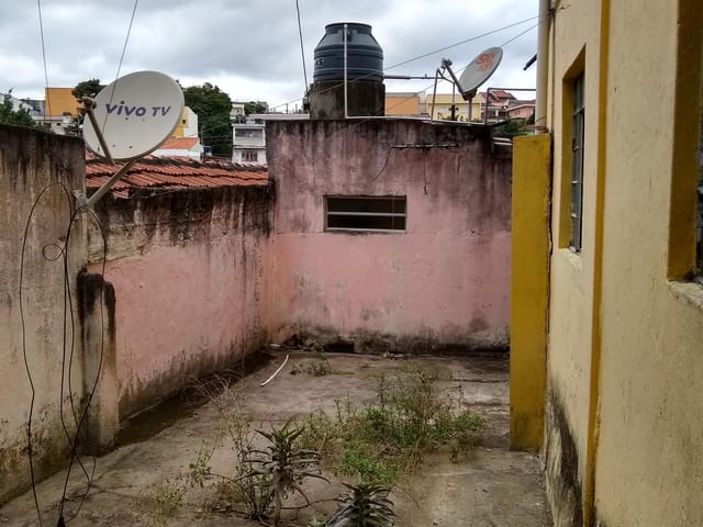 Casa 4 quartos e 2 banheiros, à venda, no bairro Vila Dalila em São Paulo