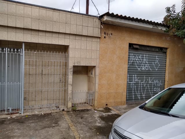 Casa 4 quartos e 2 banheiros, à venda, no bairro Vila Dalila em São Paulo