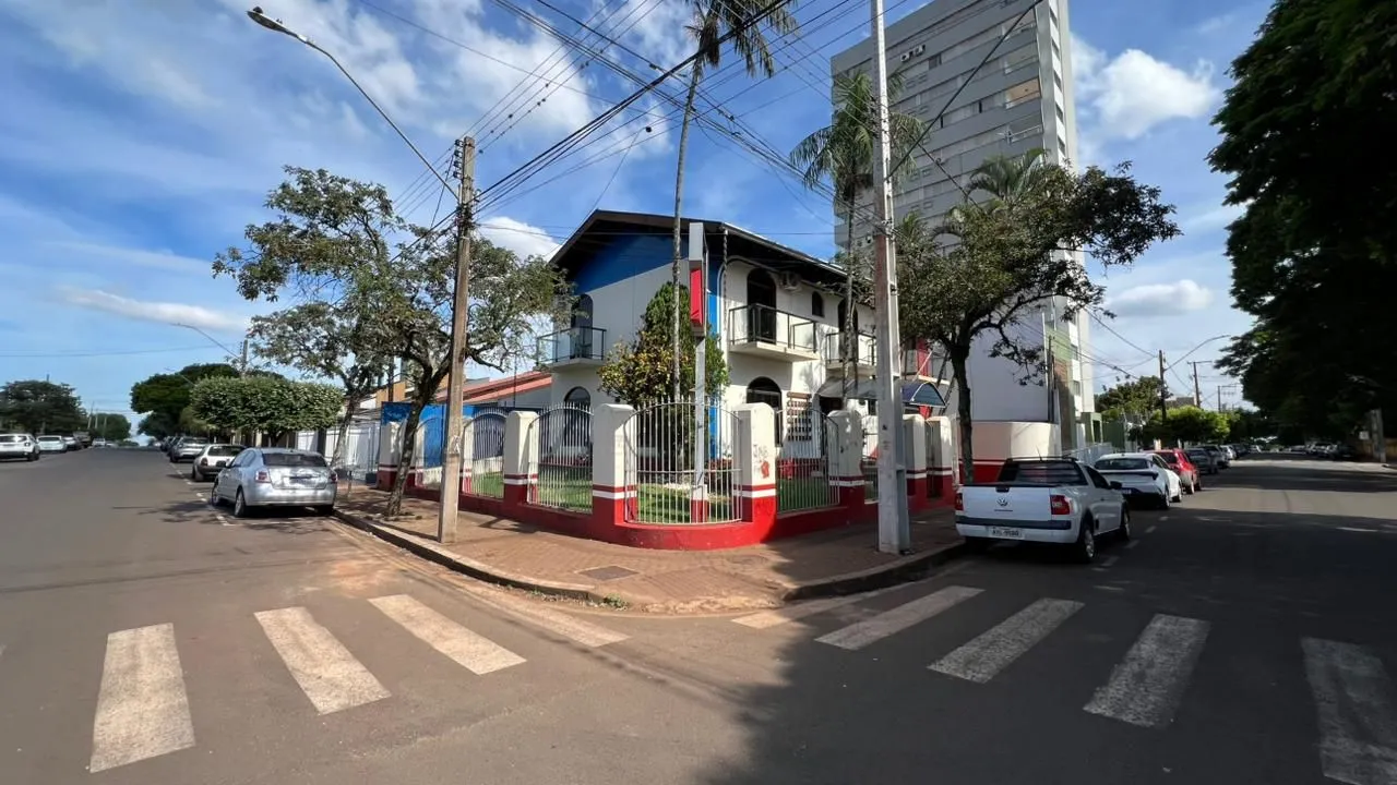 Imóvel Comercial no Centro