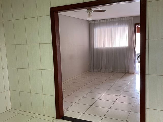 Casa 2 quartos e 1 banheiro, à venda, no bairro Residencial Jardim das Acácias em São José do Rio Preto