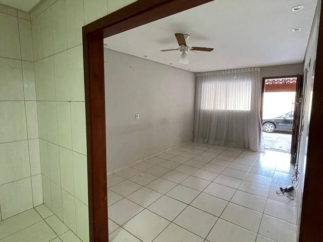 Casa 2 quartos e 1 banheiro, à venda, no bairro Residencial Jardim das Acácias em São José do Rio Preto