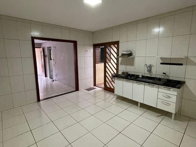 Casa 2 quartos e 1 banheiro, à venda, no bairro Residencial Jardim das Acácias em São José do Rio Preto