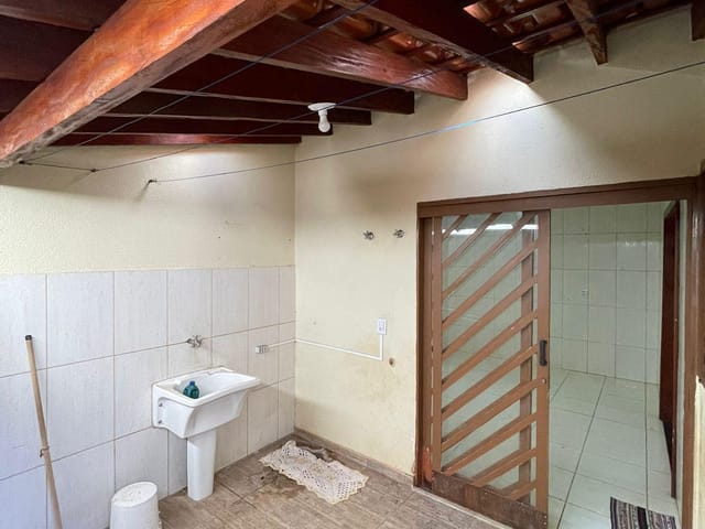 Casa 2 quartos e 1 banheiro, à venda, no bairro Residencial Jardim das Acácias em São José do Rio Preto