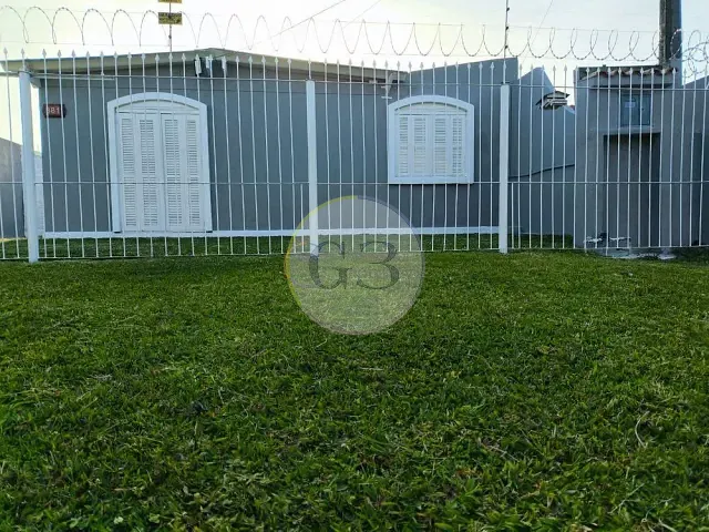 Casa 3 quartos e 1 banheiro, para alugar, no bairro Areal em Pelotas