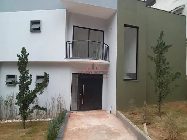 Casa 3 quartos e 1 banheiro, à venda, no bairro Chácara Recanto Verde em Cotia