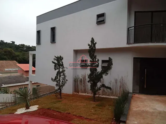 Casa 3 quartos e 1 banheiro, à venda, no bairro Chácara Recanto Verde em Cotia