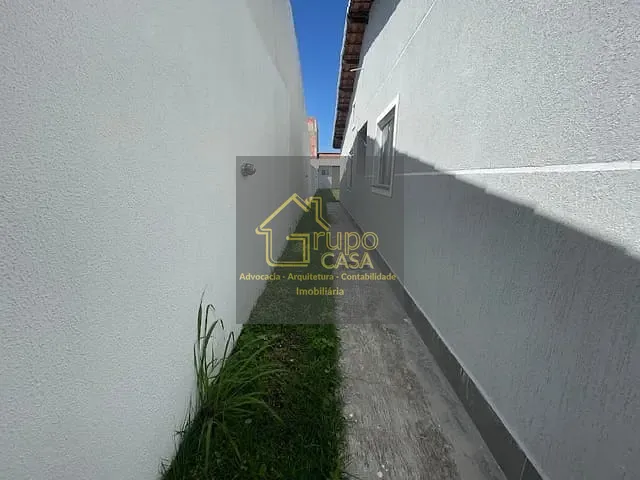 Casa com 240m² 2 quartos e 3 banheiros, à venda, no bairro Jardim Atlântico Central (Itaipuaçu) em Maricá