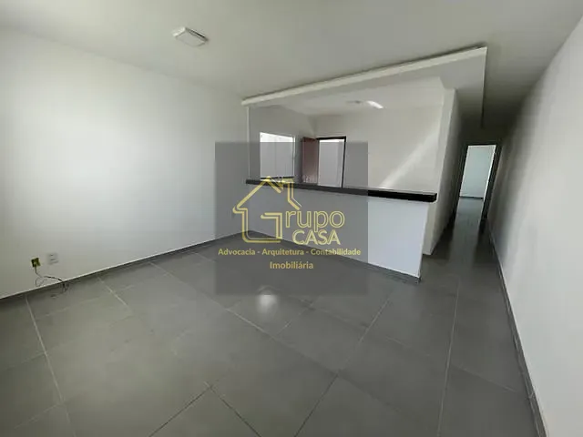 Casa com 240m² 2 quartos e 3 banheiros, à venda, no bairro Jardim Atlântico Central (Itaipuaçu) em Maricá