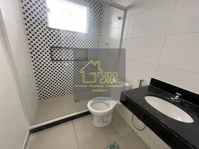 Casa com 240m² 2 quartos e 3 banheiros, à venda, no bairro Jardim Atlântico Central (Itaipuaçu) em Maricá