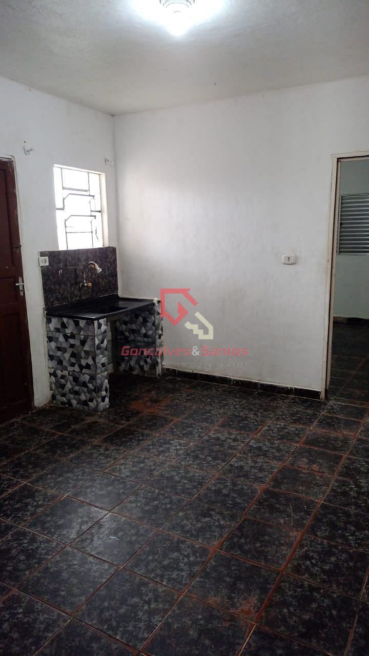 Casa, 1 quarto, 10 m² - Foto 3