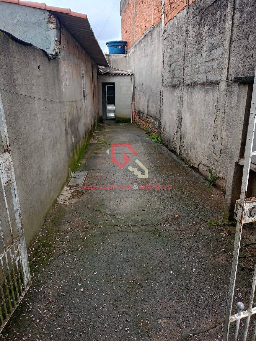 Casa, 1 quarto, 10 m² - Foto 2