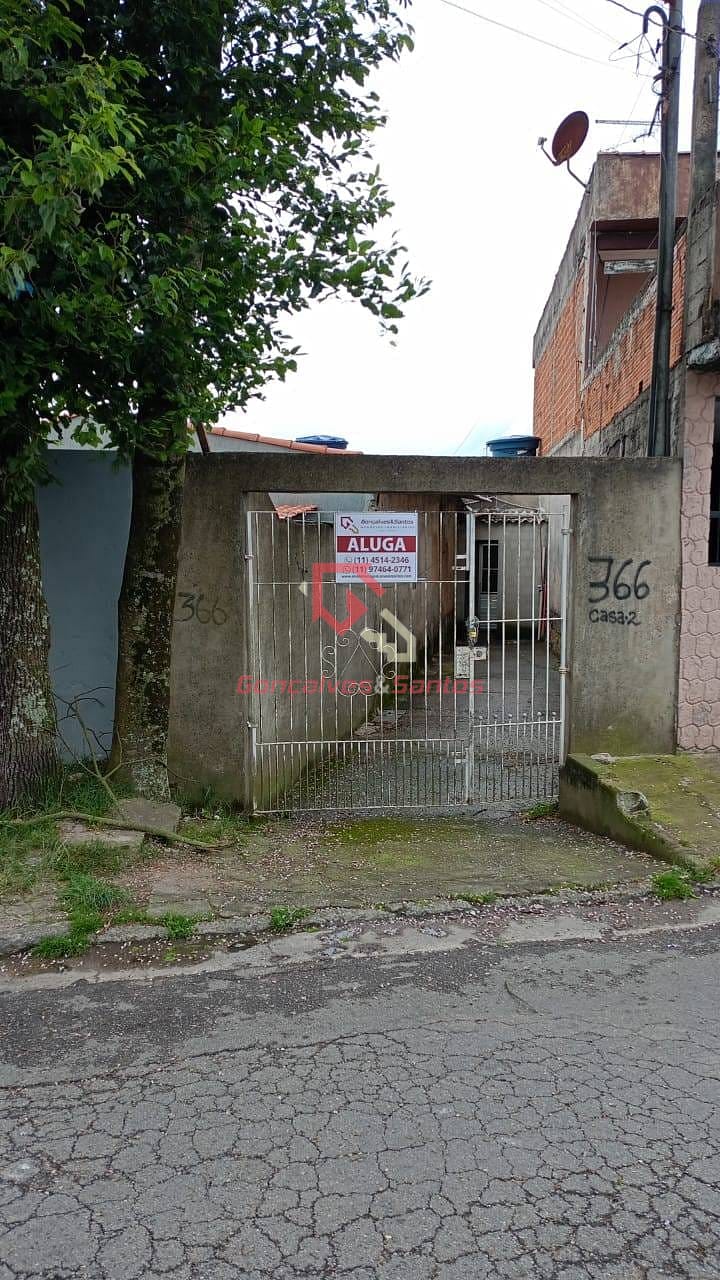 Casa, 1 quarto, 10 m² - Foto 1