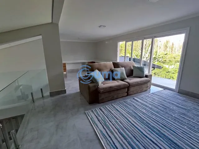 Casa com 1650m² 5 quartos e 8 banheiros, à venda, no bairro Condomínio Jardim das Palmeiras em Bragança Paulista