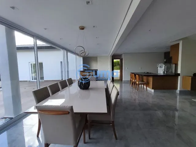 Casa com 1650m² 5 quartos e 8 banheiros, à venda, no bairro Condomínio Jardim das Palmeiras em Bragança Paulista