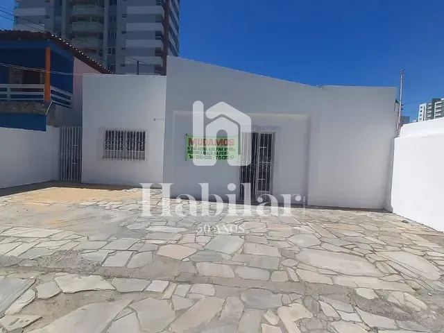 Casa para alugar, no bairro Farolândia em Aracaju