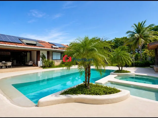 Casa 7 quartos e 10 banheiros, à venda, no bairro Barra da Tijuca em Rio de Janeiro