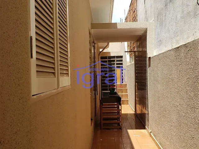 Casa com 125m² 2 quartos e 2 banheiros, à venda, no bairro Vila Guarani (Z Sul) em São Paulo