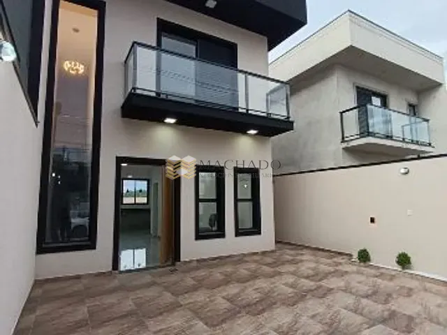 Casa com 175m² 3 quartos e 3 banheiros, à venda, no bairro Portais (Polvilho) em Rua Camarão Vermelho