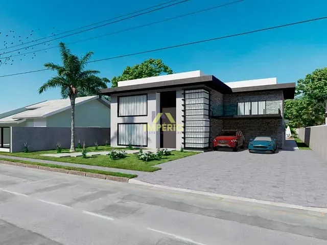 Casa 5 quartos e 6 banheiros, à venda, no bairro Terras de Mont Serrat em Salto