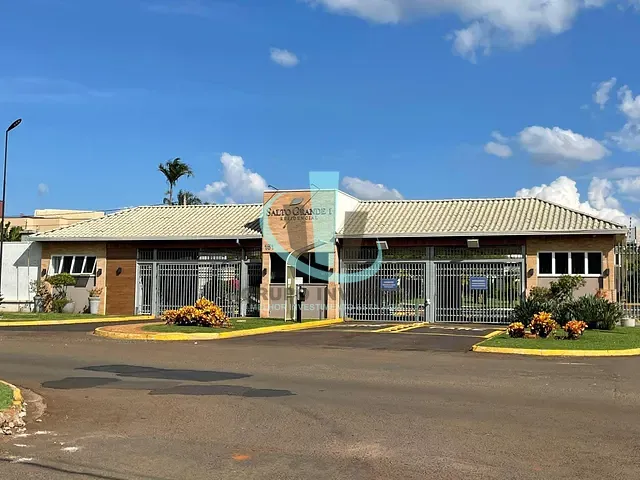 Sobrado com 544m² 3 quartos e 5 banheiros, à venda ou para alugar, no bairro Jardim Salto Grande em Araraquara