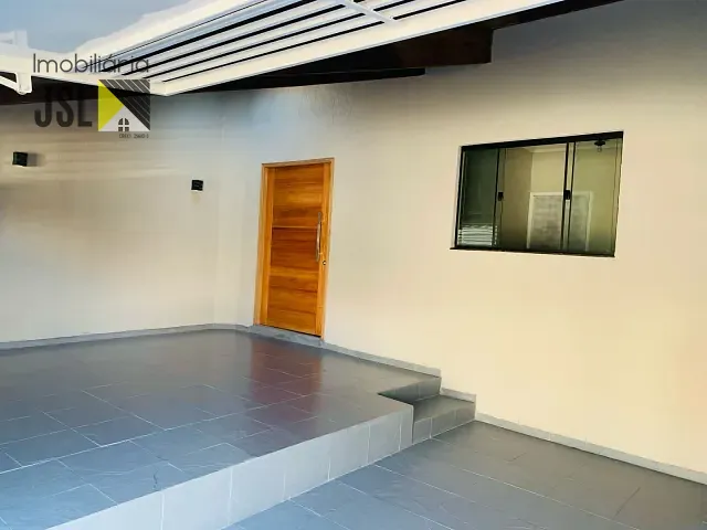 Casa com 140m² 2 quartos e 1 banheiro, à venda, no bairro Borda da Mata em Caçapava