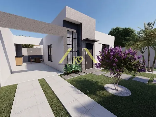 Casa com 150m² 3 quartos e 1 banheiro, à venda, no bairro Embu em Colombo
