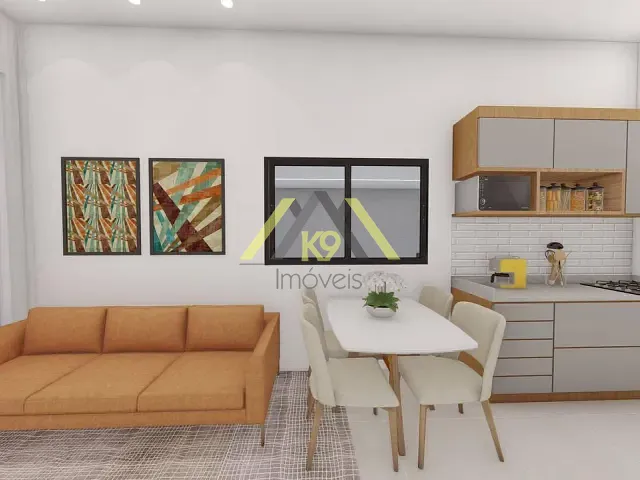 Casa com 150m² 3 quartos e 1 banheiro, à venda, no bairro Embu em Colombo